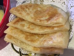 -李连贵熏肉大饼(丰台南路地铁站店)