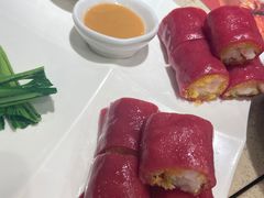-点都德(德江楼店)