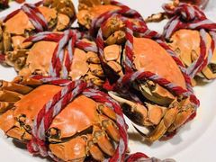 -岷山饭店-芝芝自助餐厅