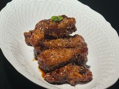 -梅花境(万科店)