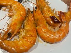 -汉巴味德(北京银座和谐广场店)