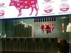 -牛鲜胜·潮汕牛肉自助火锅(番禺市桥店)