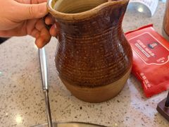 -阿婆情腊排骨火锅(金虹路店)