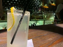 -LAMP BAR 水烟音乐酒吧