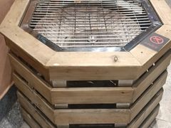 -巢爷老味(东方红店)