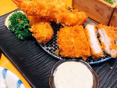 -胜博殿日式炸猪排(西红门店)