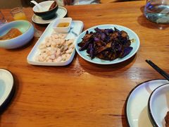 -百家鲜·杭帮菜