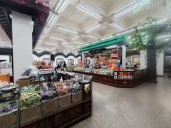 -采芝斋评弹茶馆(观前街店)