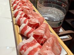 -祥源胡同·涮牛羊肉火锅(花桥店)