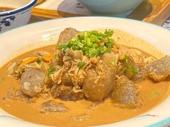 -旺角小渔村(二马路店)