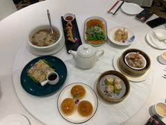 -佳丽海鲜大酒楼(环岛海景店)