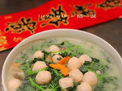 -领事馆19号中餐厅(厦门海景洲际酒店)