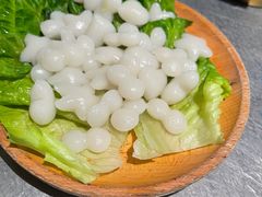 -探鱼·鲜青椒爽麻烤鱼(苏宁广场店)