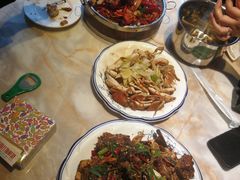 -小鱼儿海鲜港(新村十区店)