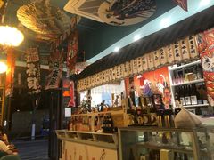 -一道浪居酒屋