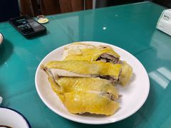 -小本鸡饭店(滨江白马湖店)