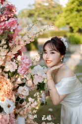 -觅遇Meet U私人婚礼定制(潮汕店)