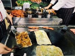 -海燕家人灌蛋饼(凤凰街店)
