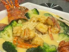 -南沙游艇会·大兵船餐厅