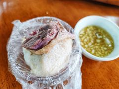 -四嫂鹅肉店(银海南二横街店)