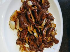 -老牌坊鲁菜名店(聊城美食岛店)