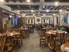 -翠姐姐农家大院·老底子萧山菜(建设一路店)