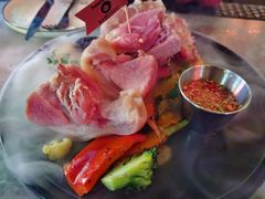 -haxnbauer海森堡德国餐厅(深圳coco店)