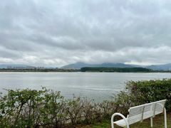 -福建鲤鱼洲酒店