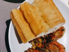 -徐记海鲜(观沙岭|滨江新城店)