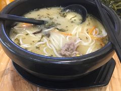 -过桥缘·过桥米线(鲁能城店)