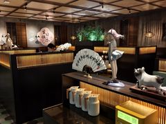 -庐灶江南·江南菜·四合院Bistro(东直门雍和宫·原华侨宾馆店)