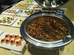 -星海汇海鲜自助烤肉火锅(百大店)