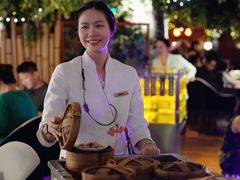 -广州花园酒店