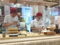 -喜家德虾仁水饺(邯郸新世纪中心店)