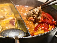 -山缓缓火锅(苏州仁恒仓街店)