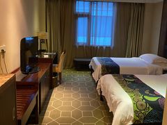 -国御温泉度假小镇