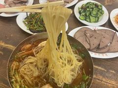 酸甜口冷面-西塔大冷面(市府大路店)