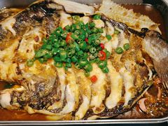 -半天妖烤鱼(方庄店)
