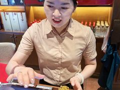 -老淮安·淮安菜(周恩来纪念馆店)