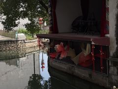 -丝绸小镇荻港古村