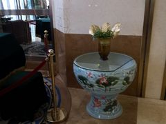 -大连长城大饭店(西安路地铁站店)