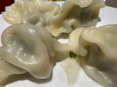 饺子-汉巴味德(沈阳万象汇店)
