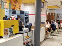 -麦当劳(安定门外大街店)