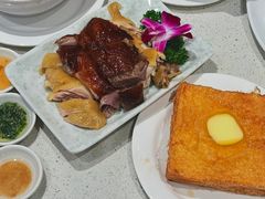 -香港新发烧腊茶餐厅(书城店)