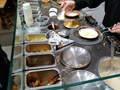 -小豆海棠(嘉兴路店)