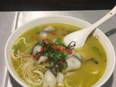 青花椒鱼片-陶家堡·多意食餐饮(益健路店)