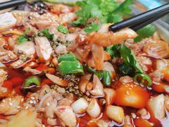 -米二红烧兔(华阳店)