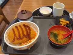 -食其家·牛丼咖喱(万达广场店)