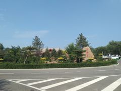 -磬锤峰森林公园