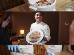 -广州柏悦酒店·悦景轩·粤菜餐厅